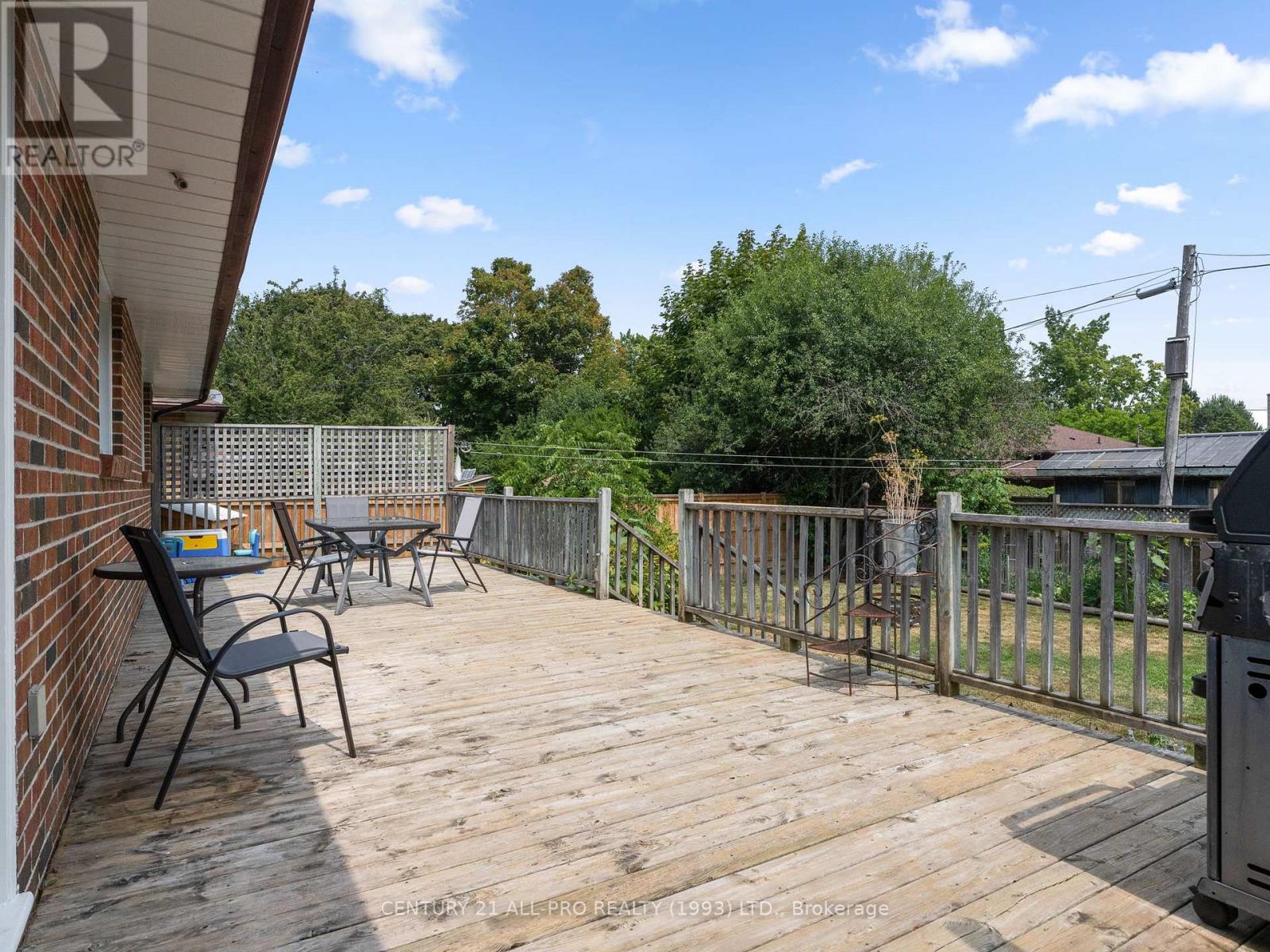 610 Norma Street, Cobourg, Ontario  K9A 2T8 - Photo 21 - X12501654