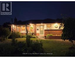 610 NORMA STREET, Cobourg, Ontario