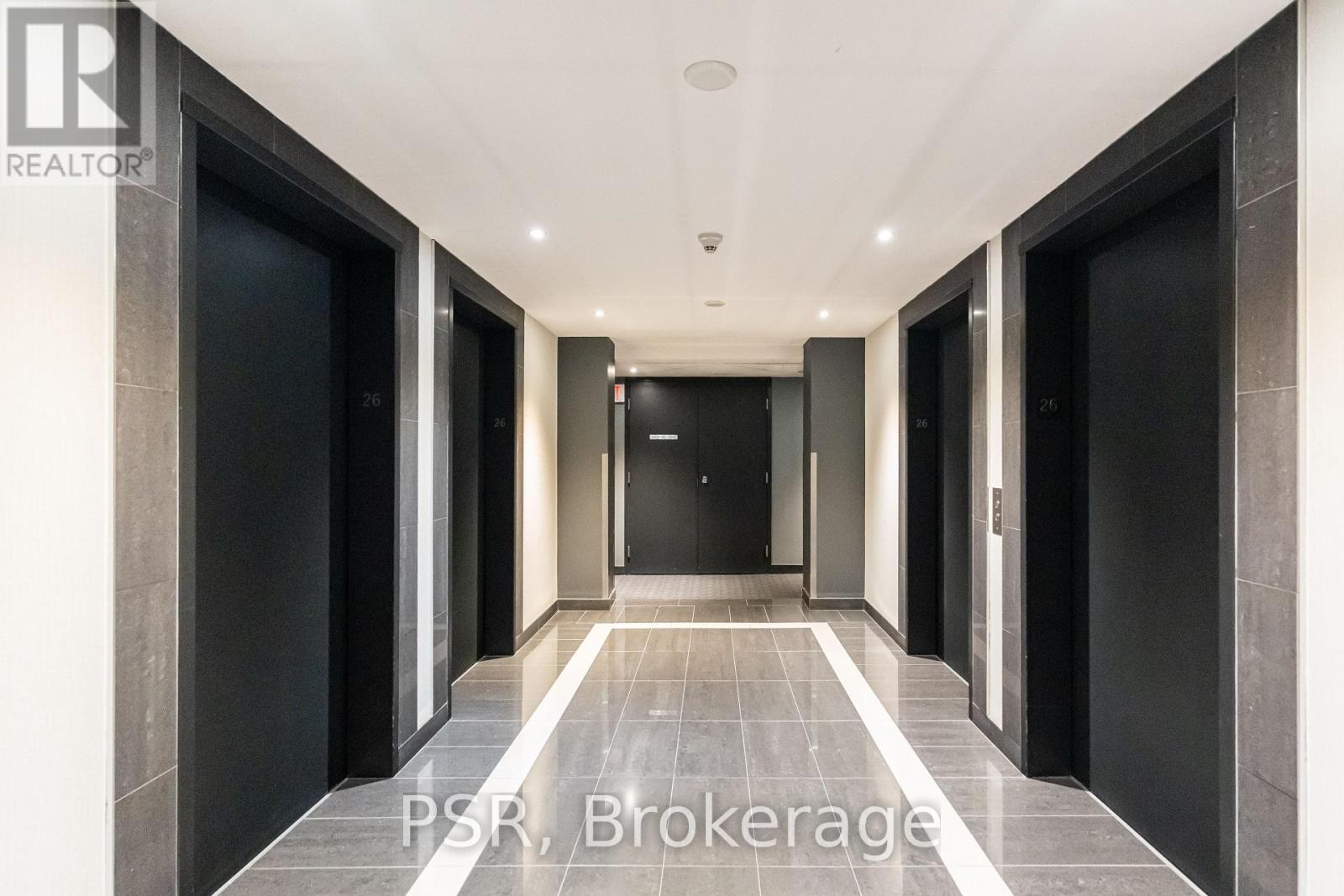 2603 - 11 Brunel Court, Toronto, Ontario  M5V 3Y3 - Photo 26 - C12482304