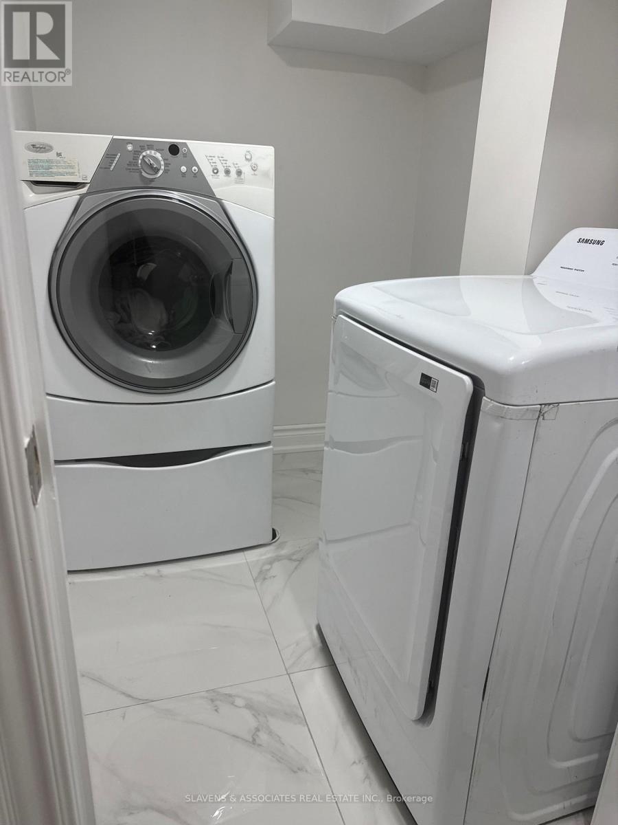 Bsmt - 16 Wilsongary Circle, Ajax, Ontario  L1T 0G7 - Photo 7 - E12483177