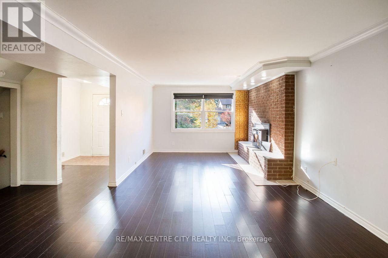 470 Three Valleys Crescent, London South, Ontario  N5Z 3E7 - Photo 28 - X12501584