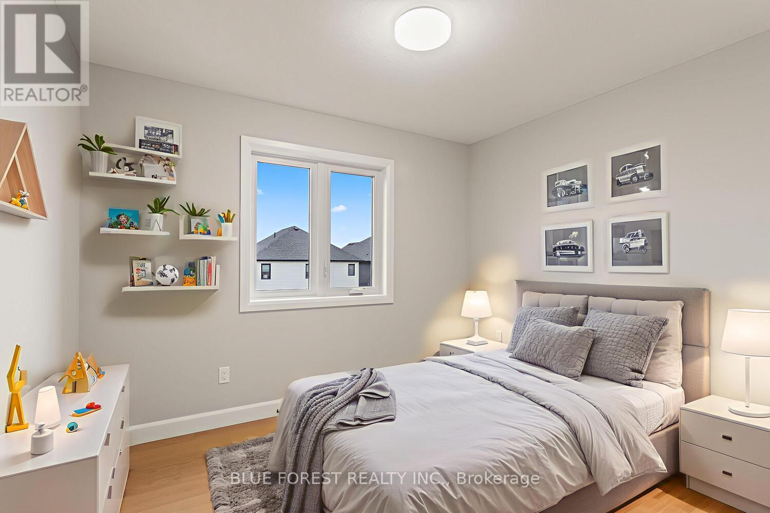 3881 Ayrshire Avenue, London South, Ontario  N6P 0J5 - Photo 36 - X12501592