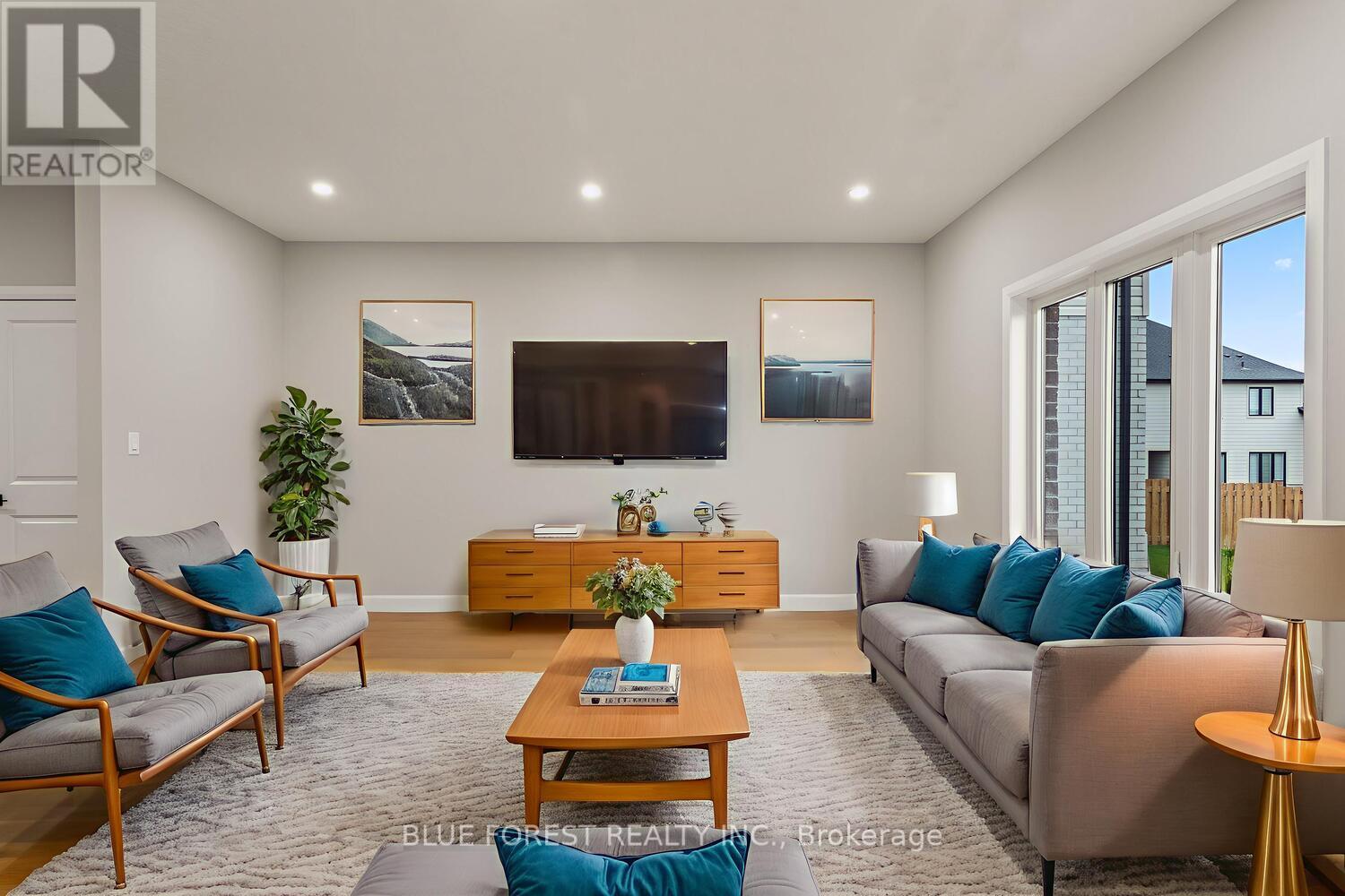 3881 Ayrshire Avenue, London South, Ontario  N6P 0J5 - Photo 6 - X12501592