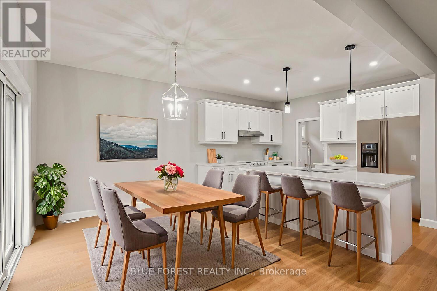 3881 Ayrshire Avenue, London South, Ontario  N6P 0J5 - Photo 9 - X12501592