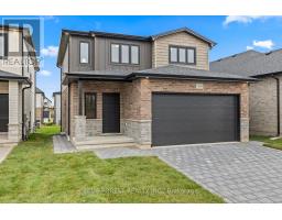 3881 AYRSHIRE AVENUE, London South, Ontario