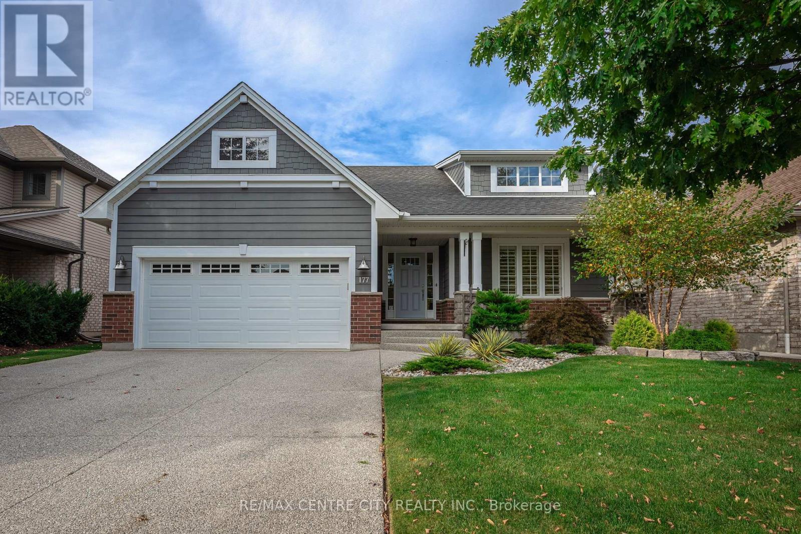 177 Lake Margaret Trail, St. Thomas, Ontario  N5R 0B7 - Photo 1 - X12501602