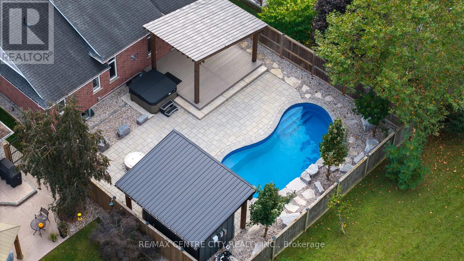 177 Lake Margaret Trail, St. Thomas, Ontario  N5R 0B7 - Photo 34 - X12501602