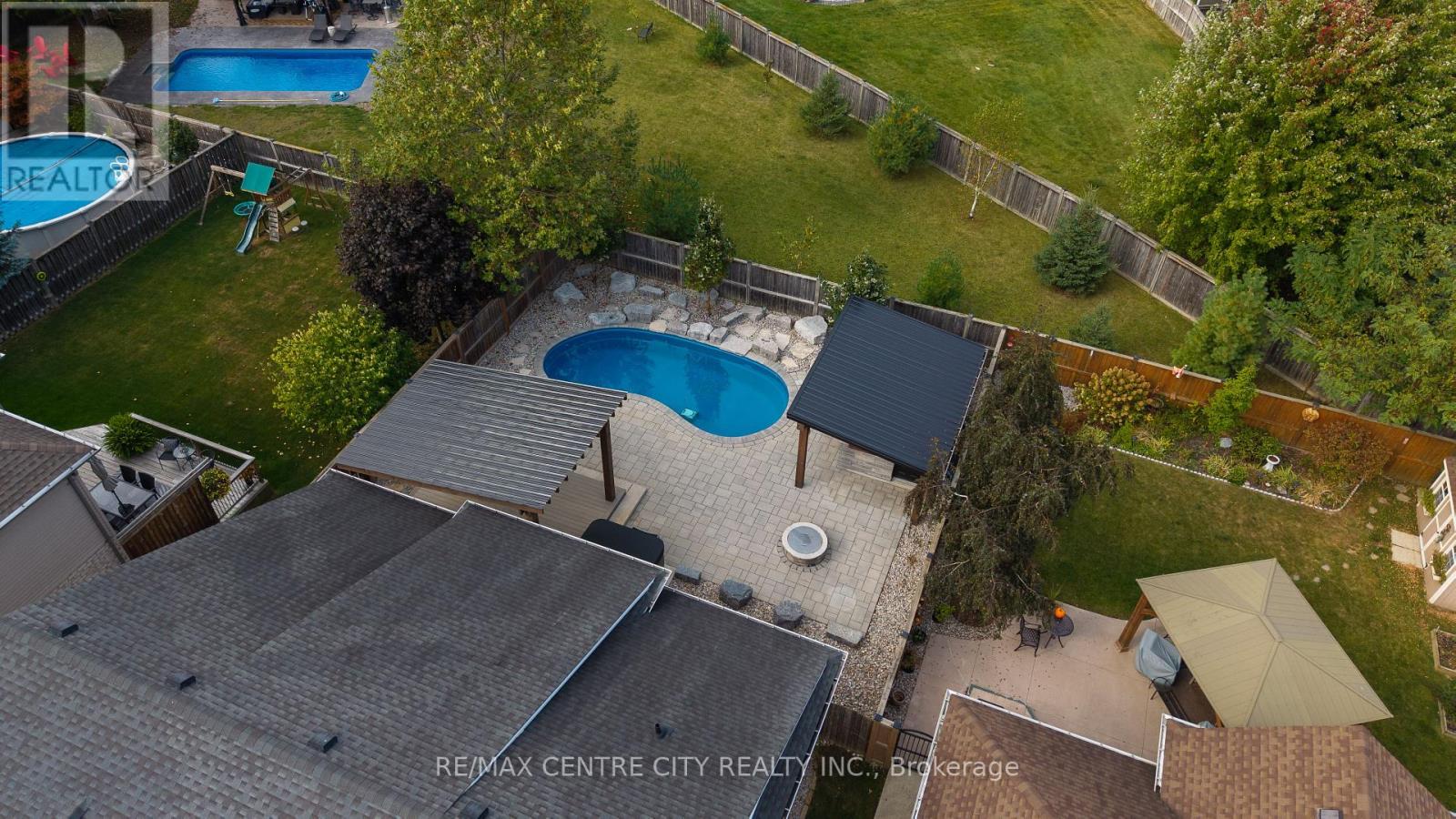 177 Lake Margaret Trail, St. Thomas, Ontario  N5R 0B7 - Photo 35 - X12501602