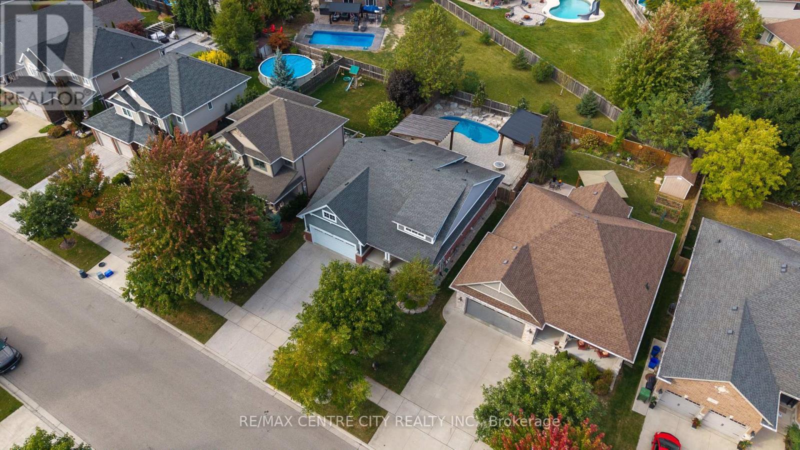 177 Lake Margaret Trail, St. Thomas, Ontario  N5R 0B7 - Photo 38 - X12501602