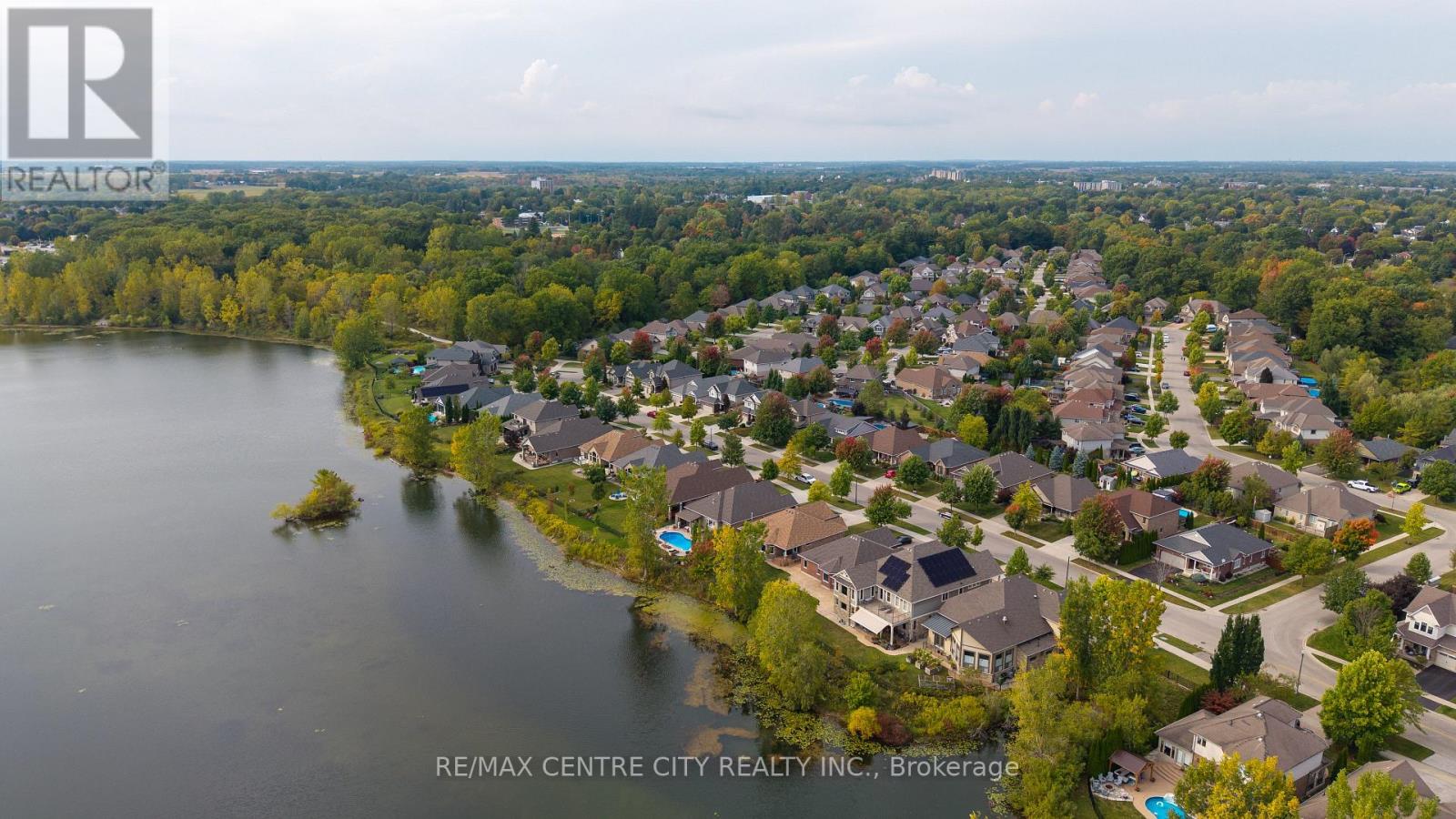 177 Lake Margaret Trail, St. Thomas, Ontario  N5R 0B7 - Photo 39 - X12501602