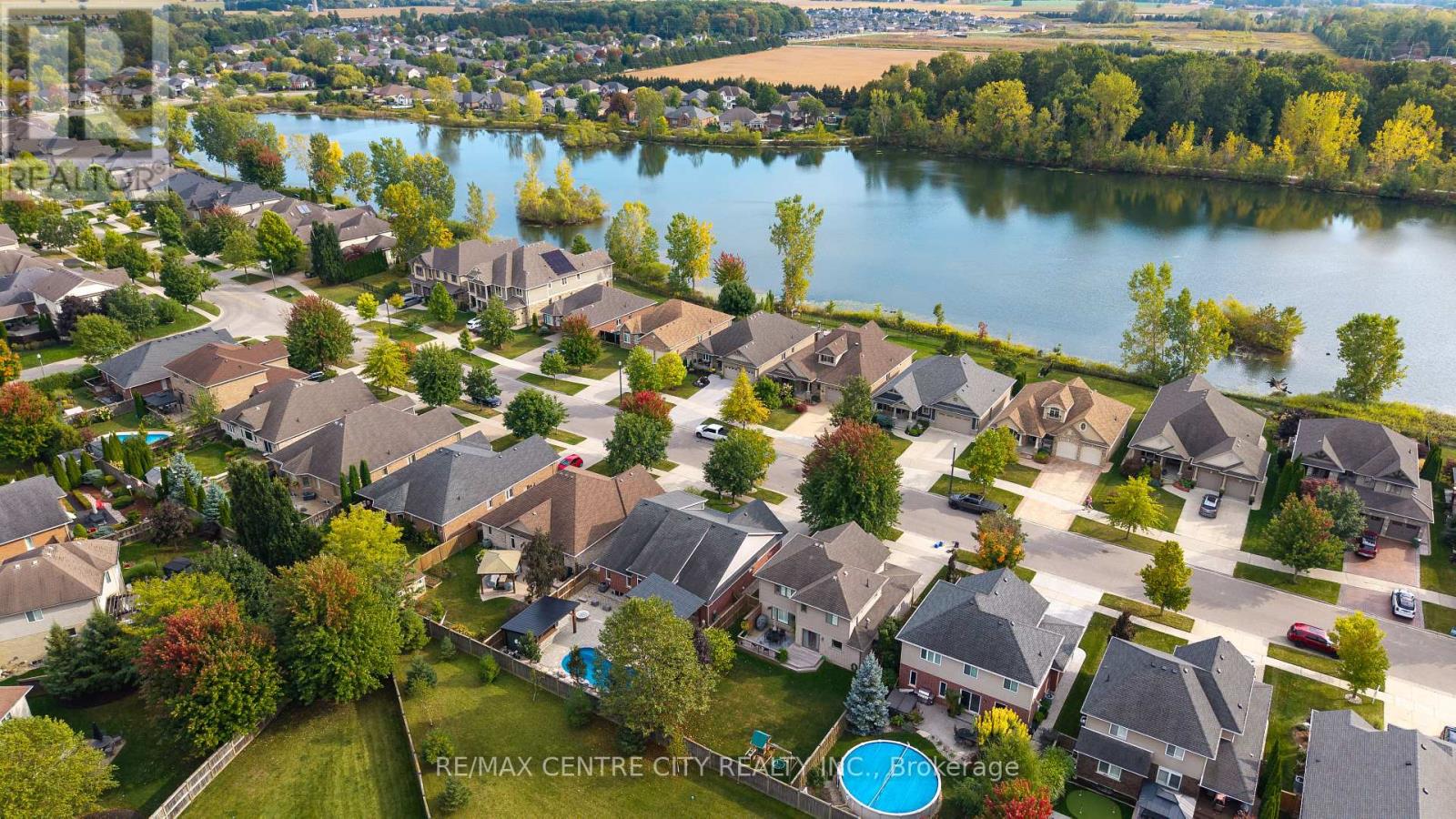 177 Lake Margaret Trail, St. Thomas, Ontario  N5R 0B7 - Photo 40 - X12501602