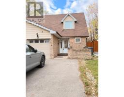10 SALISBURY CIRCLE, Brampton, Ontario