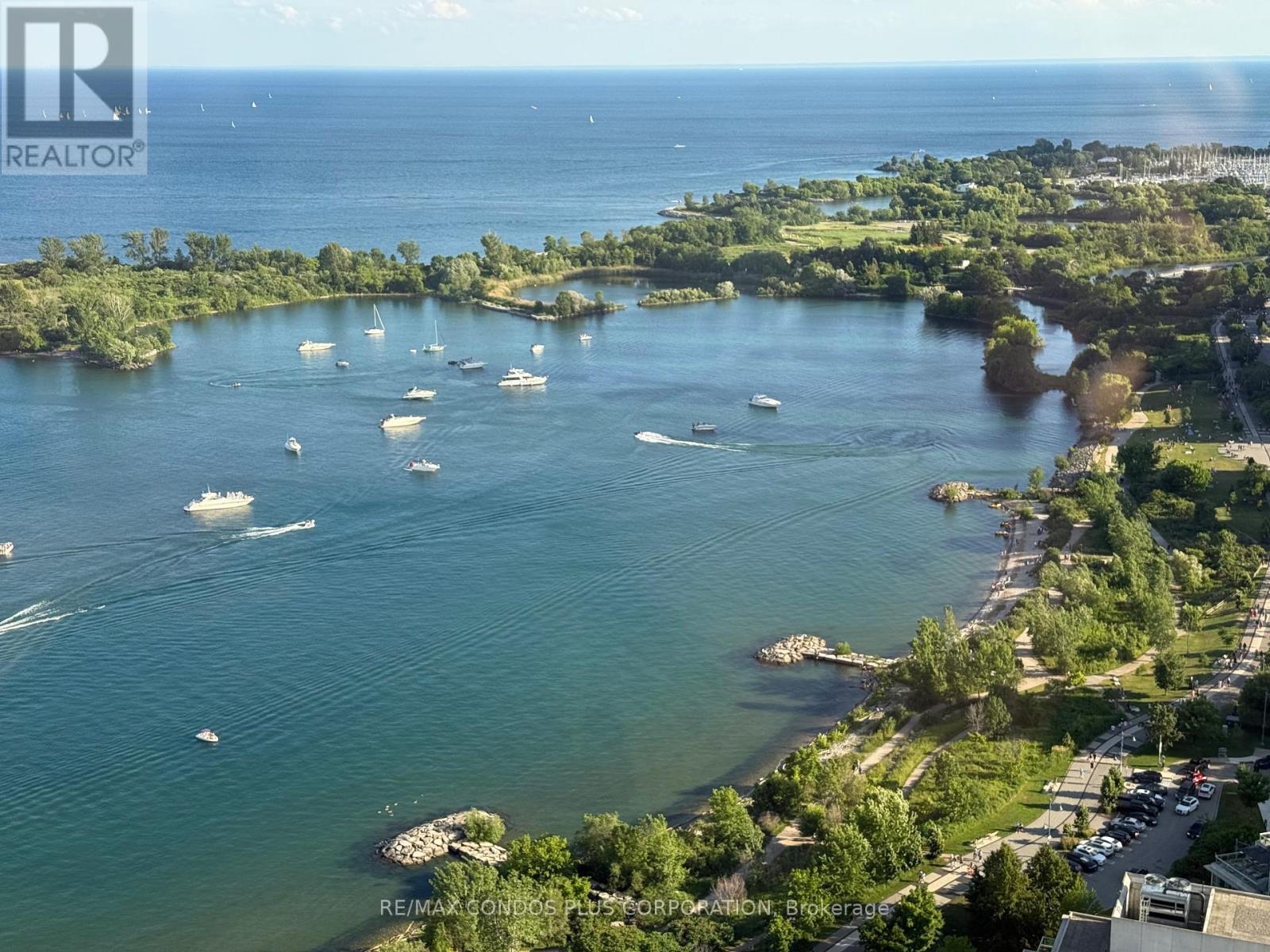 4405 - 1 Palace Pier Court, Toronto, Ontario  M8V 3W9 - Photo 17 - W12501318