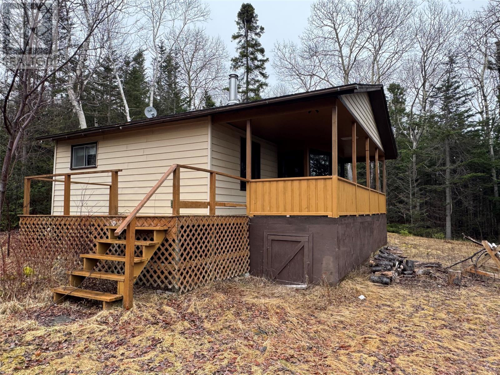 0 Goobies Road, Culls Harbour, Newfoundland & Labrador