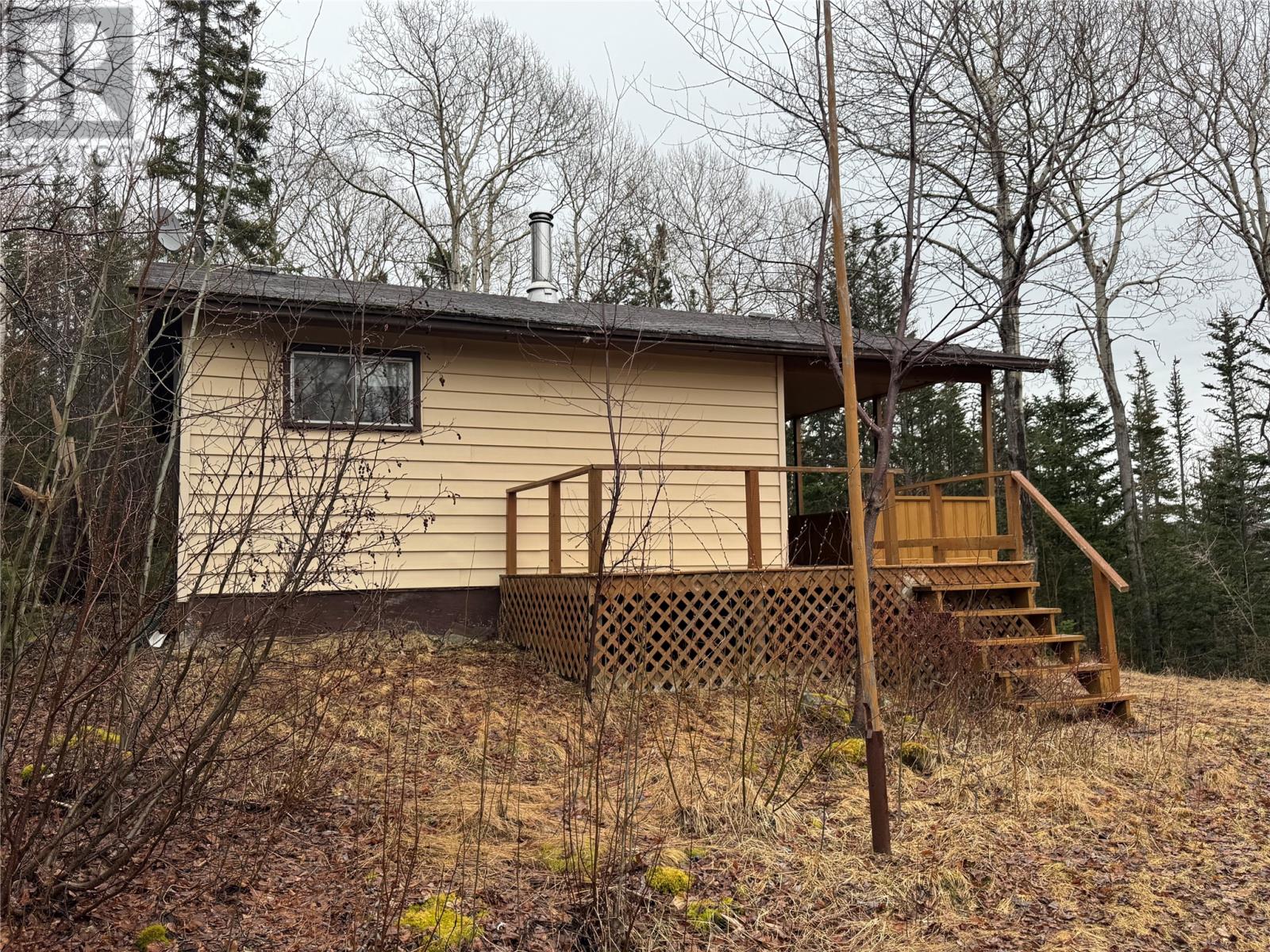 0 Goobies Road, Culls Harbour, Newfoundland & Labrador  A0G 3Y0 - Photo 3 - 1292215