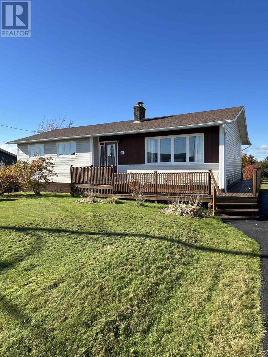 64 Merasheen Crescent, Arnold's Cove, Newfoundland & Labrador