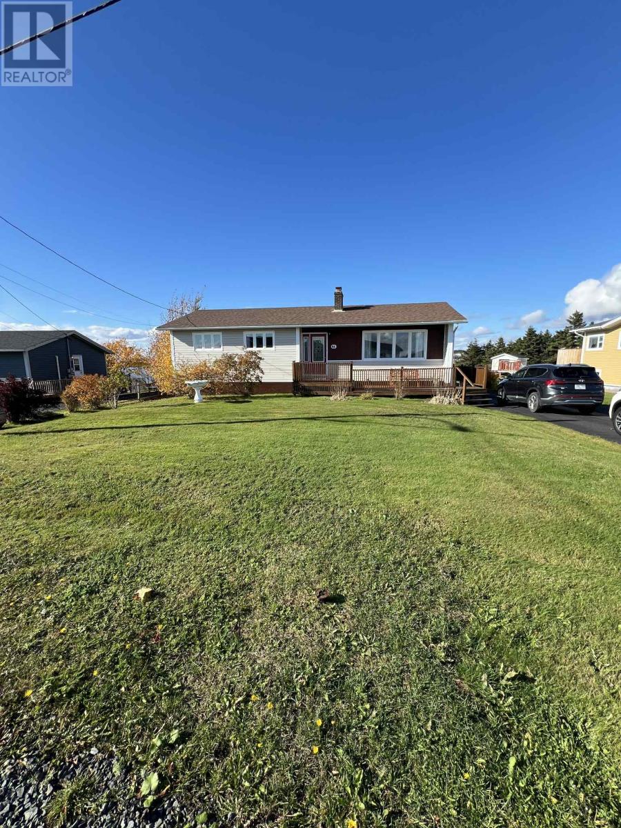 64 Merasheen Crescent, Arnold's Cove, Newfoundland & Labrador  A0B 1A0 - Photo 3 - 1292188