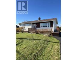 64 Merasheen Crescent, Arnold's Cove, Newfoundland & Labrador