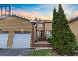 120 HOWARD CRESCENT, Orangeville, Ontario