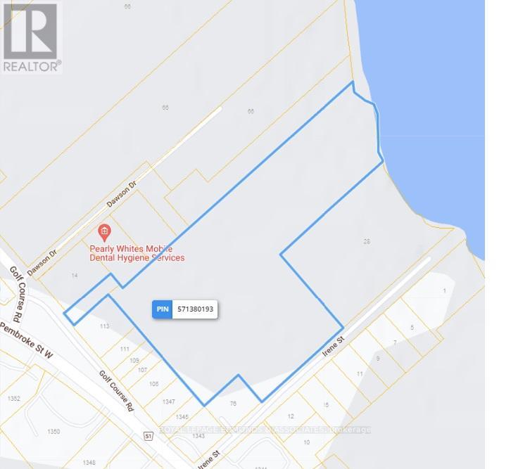 0 Golf Course Road, Laurentian Valley, Ontario  K8A 5L8 - Photo 12 - X12501664