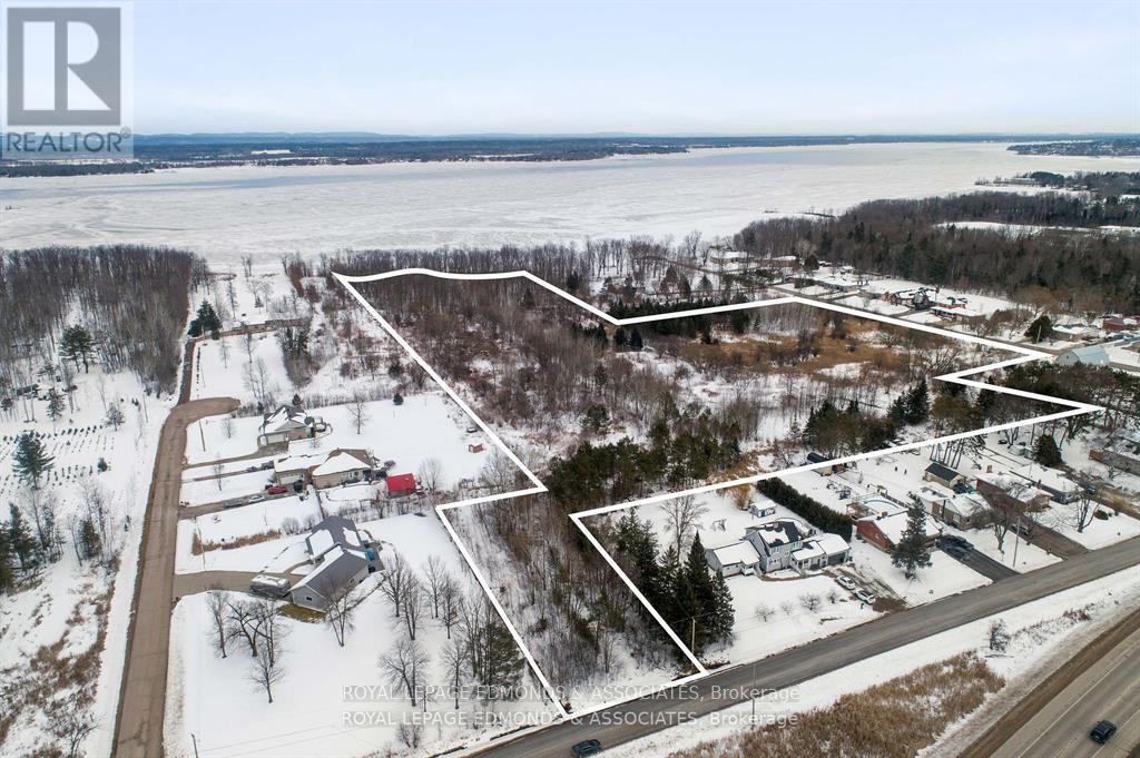 0 Golf Course Road, Laurentian Valley, Ontario  K8A 5L8 - Photo 2 - X12501664