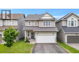 302 HALIBURTON HEIGHTS, Ottawa, Ontario