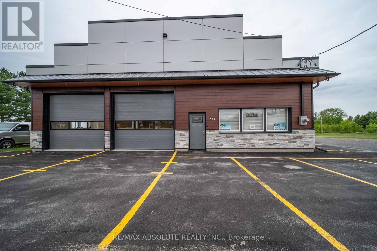 547 COUNTY RD 9 ROAD, Alfred and Plantagenet, Ontario