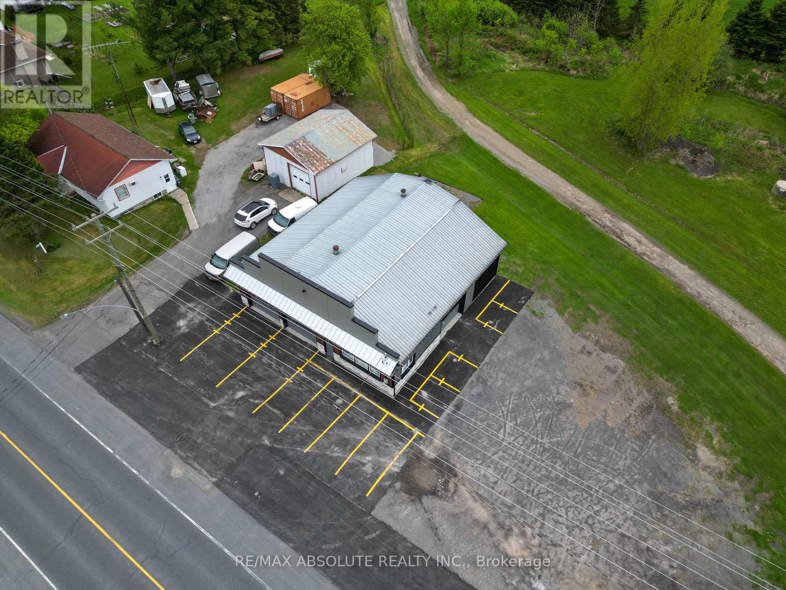 547 County Rd 9 Road, Alfred And Plantagenet, Ontario  K0B 1L0 - Photo 24 - X12501662