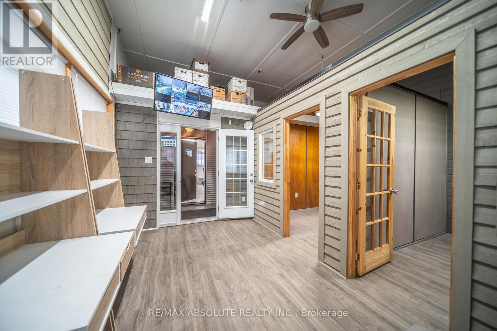 547 County Rd 9 Road, Alfred And Plantagenet, Ontario  K0B 1L0 - Photo 8 - X12501662