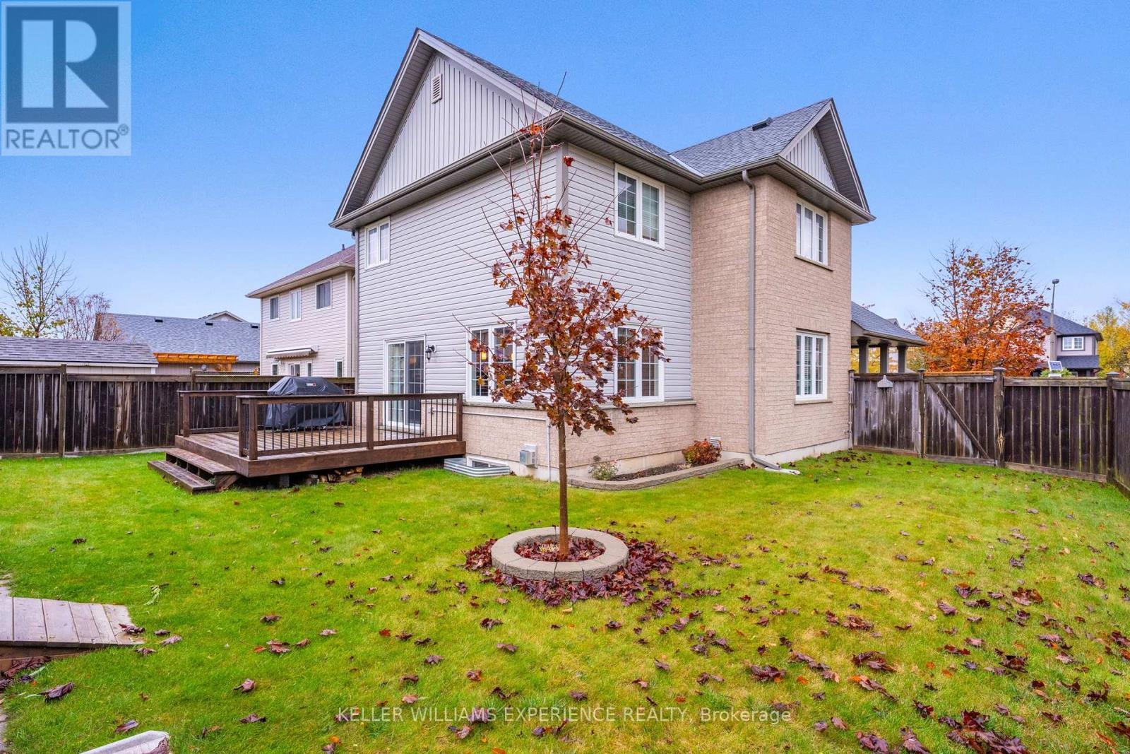 144 Silk Drive, Shelburne, Ontario  L0N 1S2 - Photo 28 - X12501540