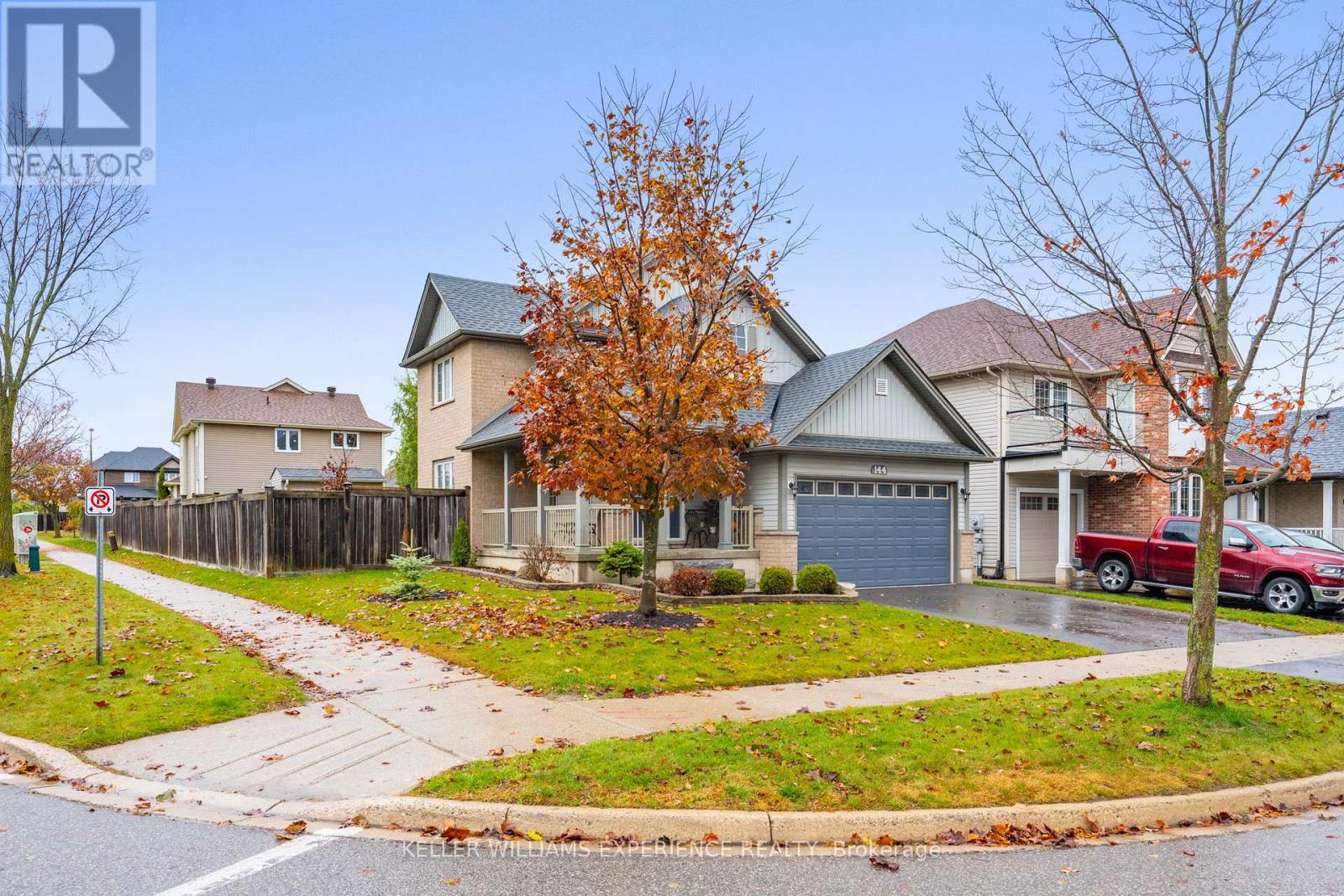 144 Silk Drive, Shelburne, Ontario  L0N 1S2 - Photo 30 - X12501540