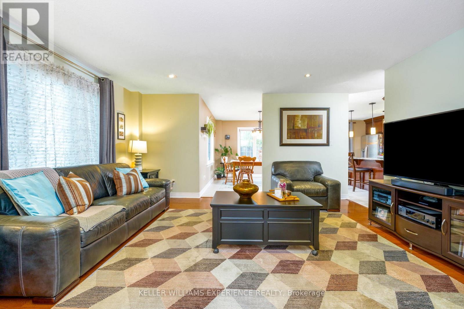 144 Silk Drive, Shelburne, Ontario  L0N 1S2 - Photo 4 - X12501540