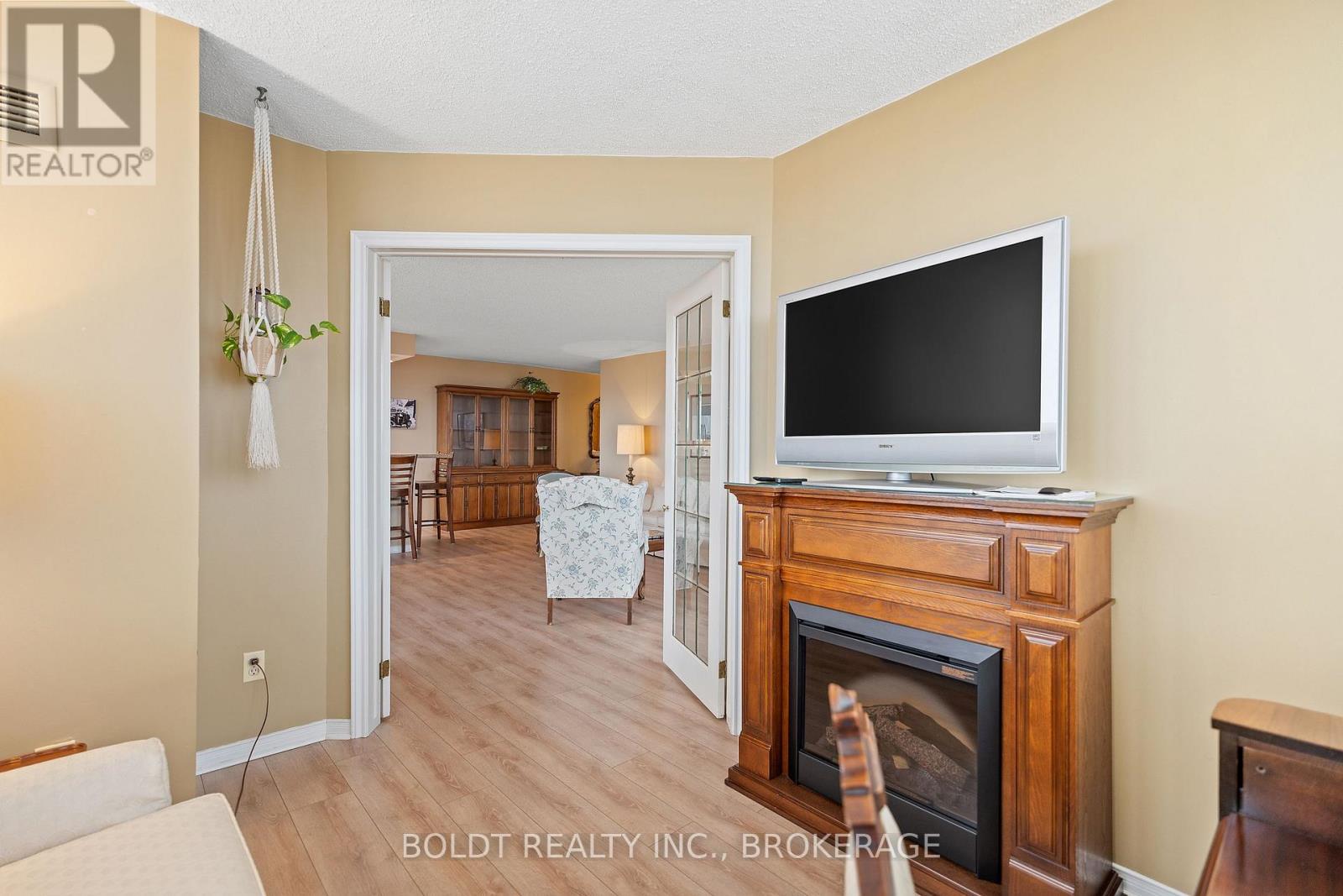 603 - 3 Towering Heights Boulevard, St. Catharines, Ontario L2T 4A4 - Photo 18 - X12501574