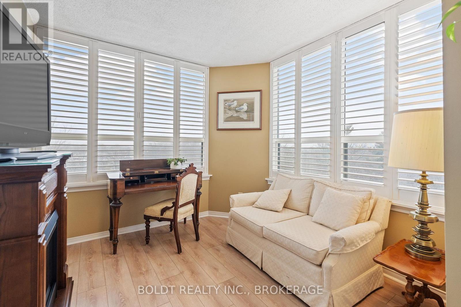 603 - 3 Towering Heights Boulevard, St. Catharines, Ontario L2T 4A4 - Photo 19 - X12501574