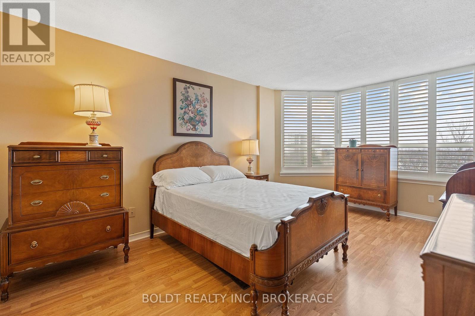 603 - 3 Towering Heights Boulevard, St. Catharines, Ontario L2T 4A4 - Photo 20 - X12501574