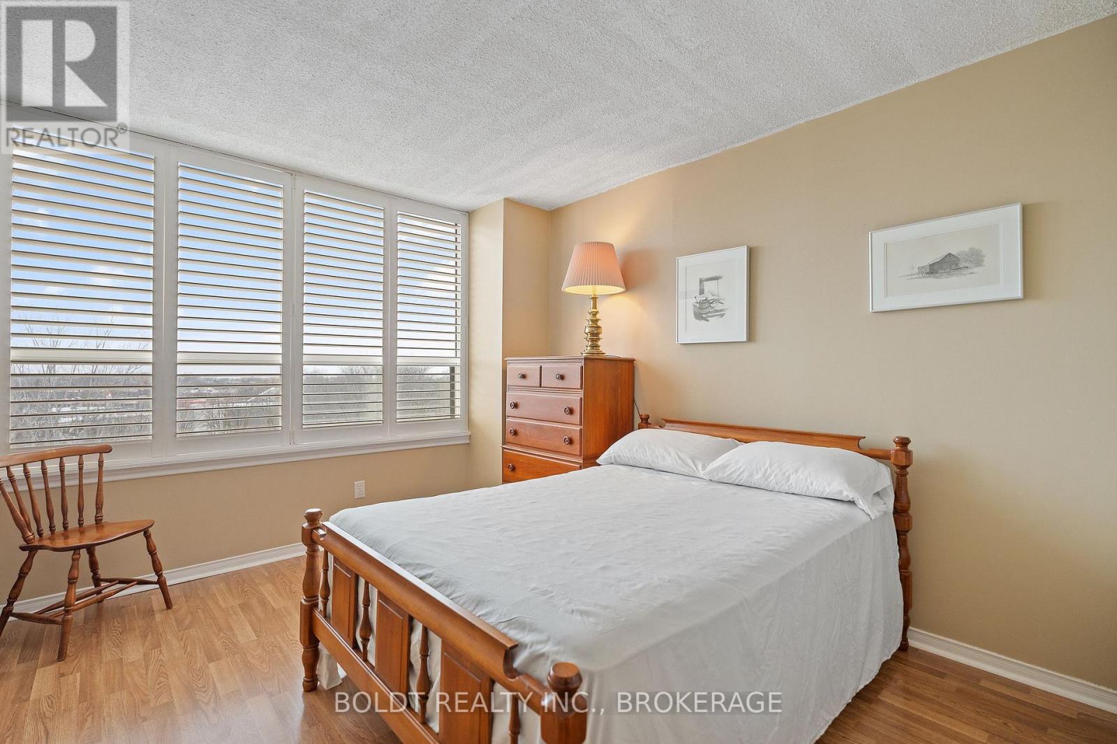 603 - 3 Towering Heights Boulevard, St. Catharines, Ontario L2T 4A4 - Photo 25 - X12501574