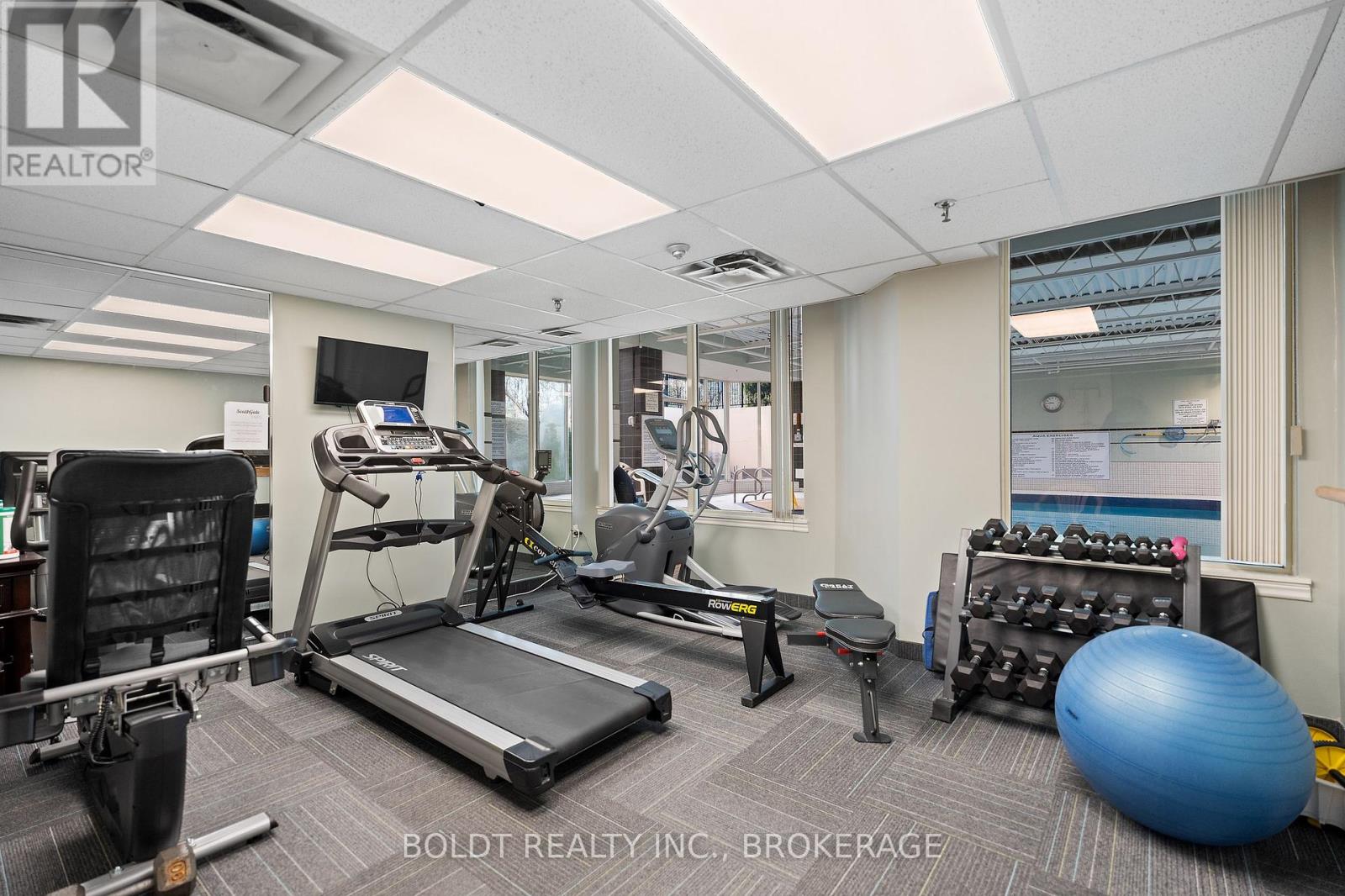 603 - 3 Towering Heights Boulevard, St. Catharines, Ontario L2T 4A4 - Photo 29 - X12501574