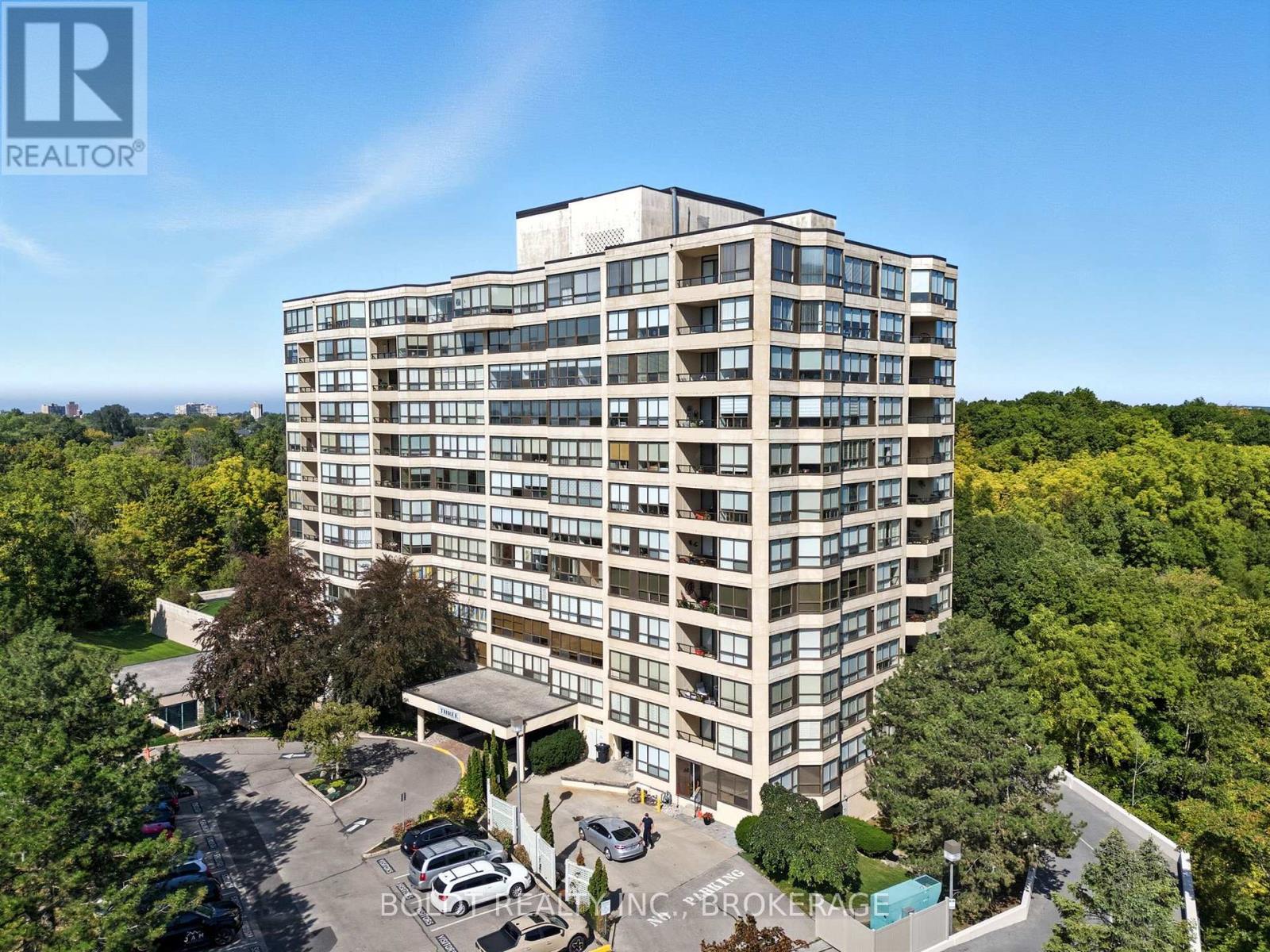 603 - 3 Towering Heights Boulevard, St. Catharines, Ontario L2T 4A4 - Photo 40 - X12501574