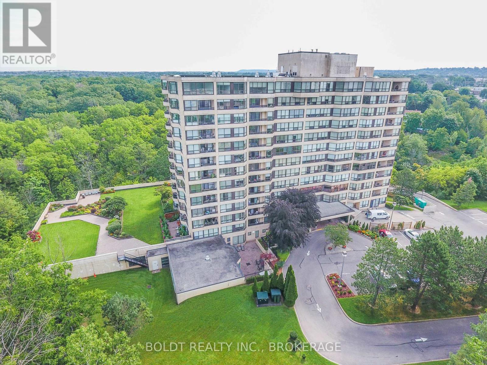 603 - 3 Towering Heights Boulevard, St. Catharines, Ontario L2T 4A4 - Photo 43 - X12501574
