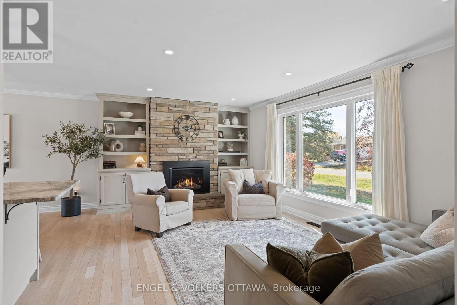 3293 Warner Way, Ottawa, Ontario  K0A 2W0 - Photo 6 - X12501496