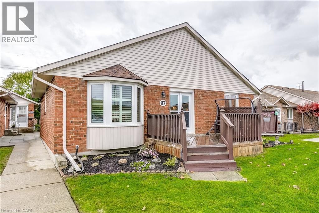 122 Bunting Road Unit# 97, St. Catharines, Ontario  L2P 3X7 - Photo 14 - 40784964