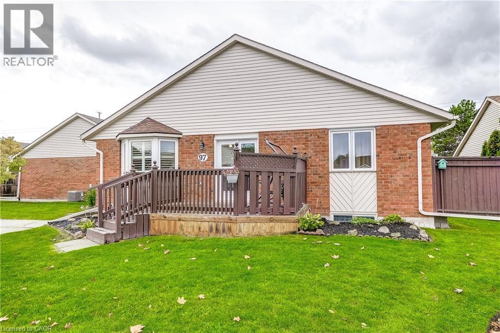 122 Bunting Road Unit# 97, St. Catharines, Ontario  L2P 3X7 - Photo 15 - 40784964