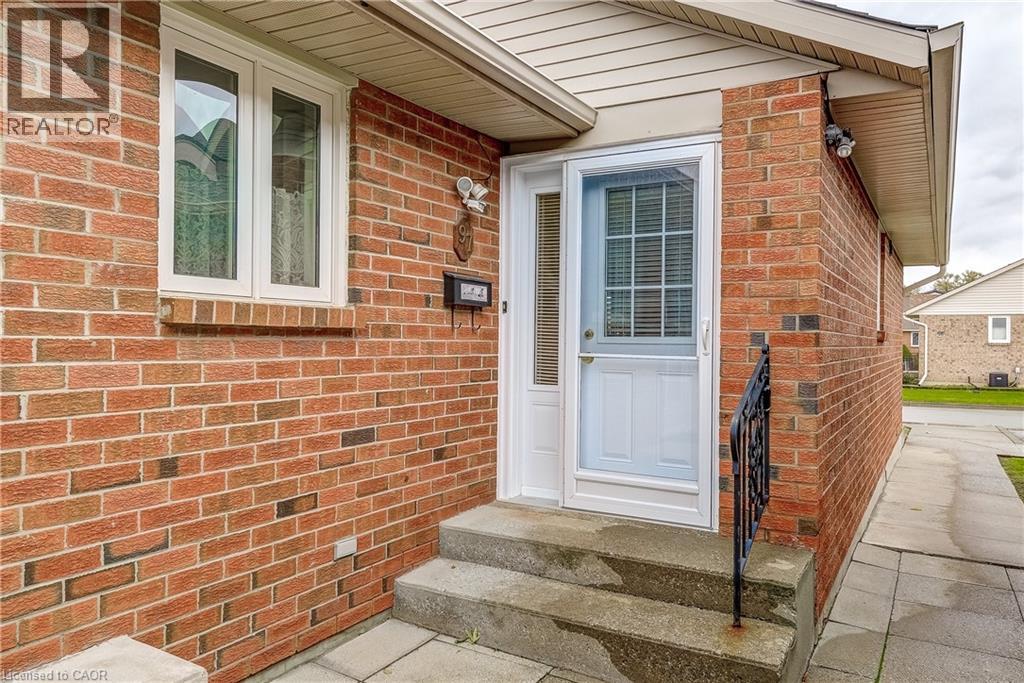 122 Bunting Road Unit# 97, St. Catharines, Ontario  L2P 3X7 - Photo 2 - 40784964