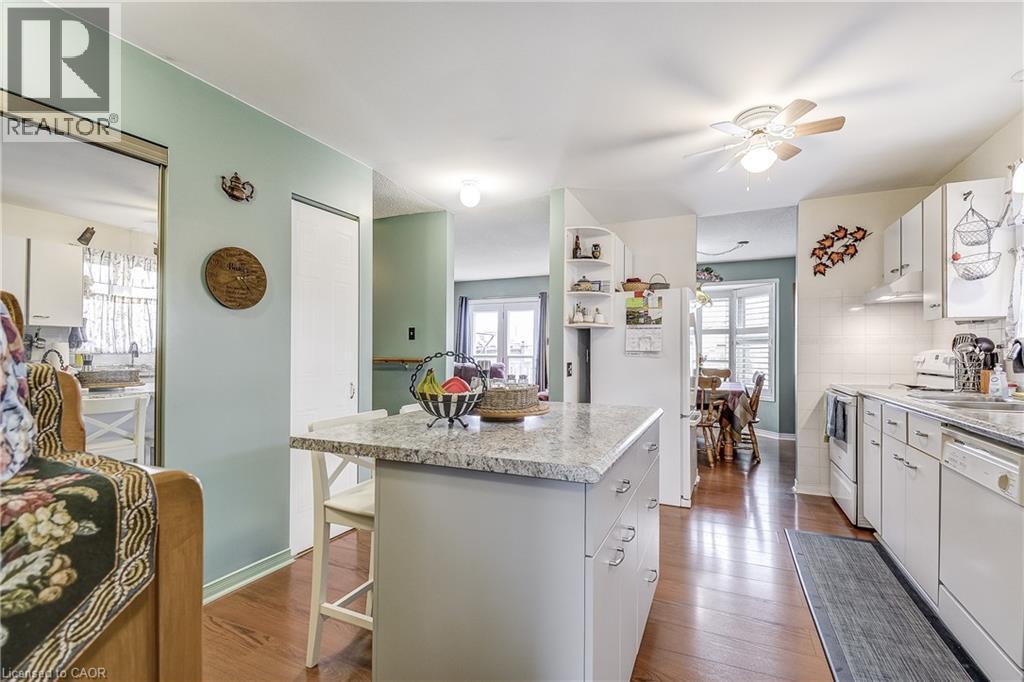 122 Bunting Road Unit# 97, St. Catharines, Ontario  L2P 3X7 - Photo 3 - 40784964