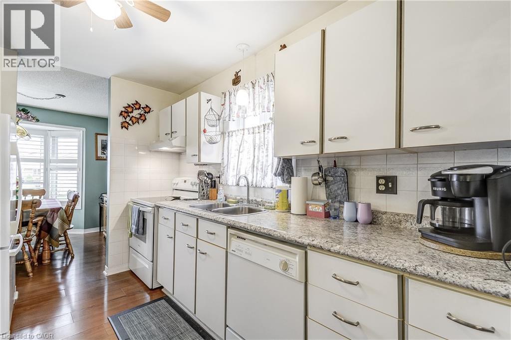 122 Bunting Road Unit# 97, St. Catharines, Ontario  L2P 3X7 - Photo 6 - 40784964