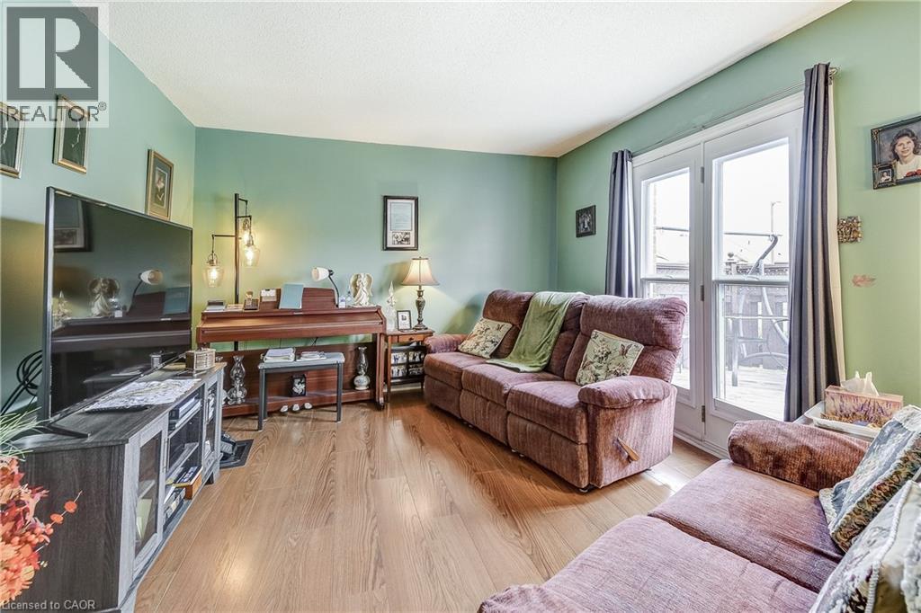 122 Bunting Road Unit# 97, St. Catharines, Ontario  L2P 3X7 - Photo 8 - 40784964