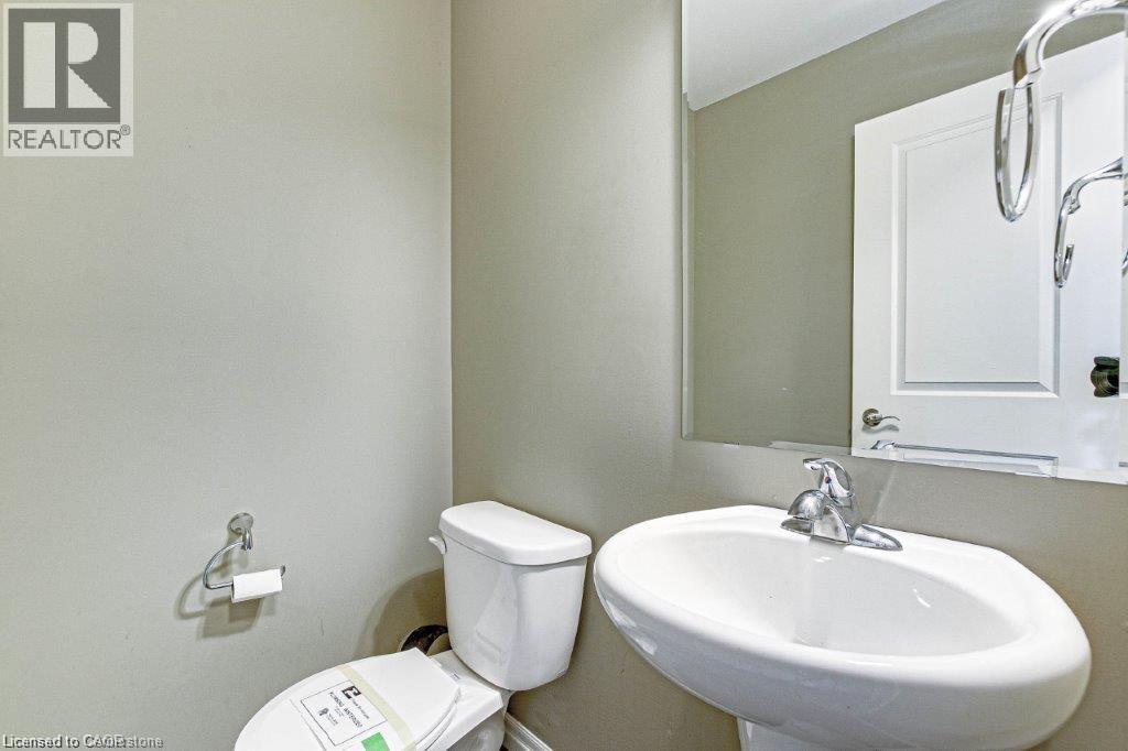 343 Huron Street Unit# 20, Woodstock, Ontario  N4S 7A5 - Photo 12 - 40784828