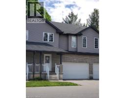 343 HURON Street Unit# 20, Woodstock, Ontario