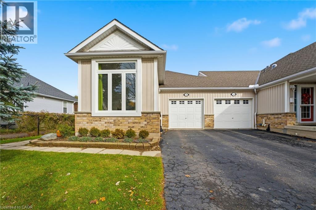 58 Porchlight Drive, Elmira, Ontario  N3B 3M6 - Photo 2 - 40784226