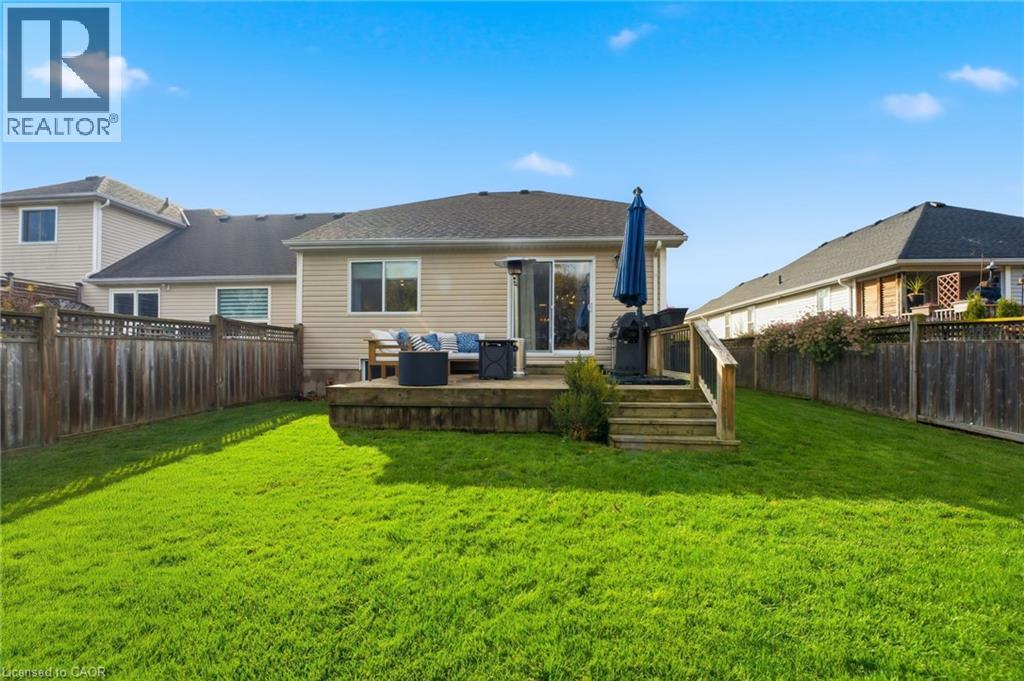 58 Porchlight Drive, Elmira, Ontario  N3B 3M6 - Photo 22 - 40784226